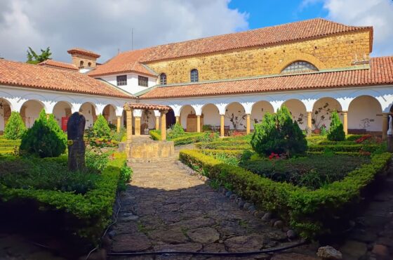 Monasterio de Santo Ecce-Homo